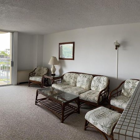 Hilo Downtown Condo Walk To Beaches Exterior photo