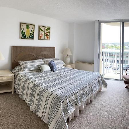 Hilo Downtown Condo Walk To Beaches Exterior photo