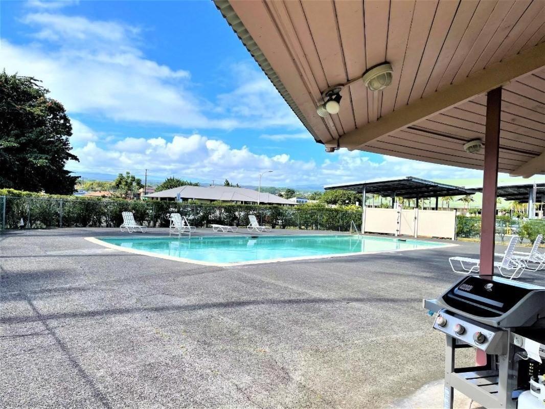 Hilo Downtown Condo Walk To Beaches Exterior photo